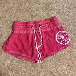Beach by Exist shorts!!